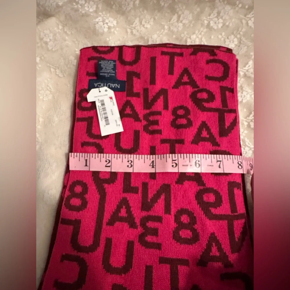 Nautica letters 56
